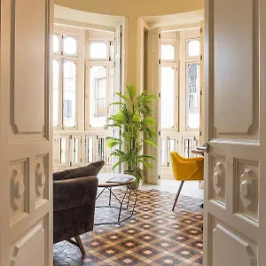  Apartment Madeinterranea