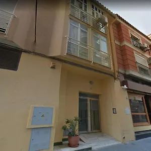  Apartment La Malagueta - New Release