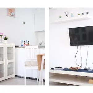 Helios Relax A 500m De La Playa Apartment Puerto del Carmen (Lanzarote)