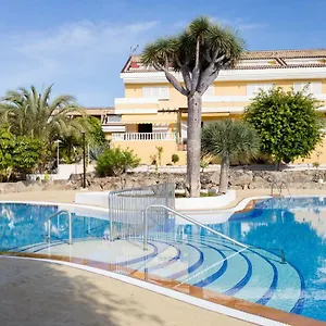 Lux Lovely 3 Bedroom Duplex With Solarium In Centre Of Playa Americas Apartment Arona (Tenerife)